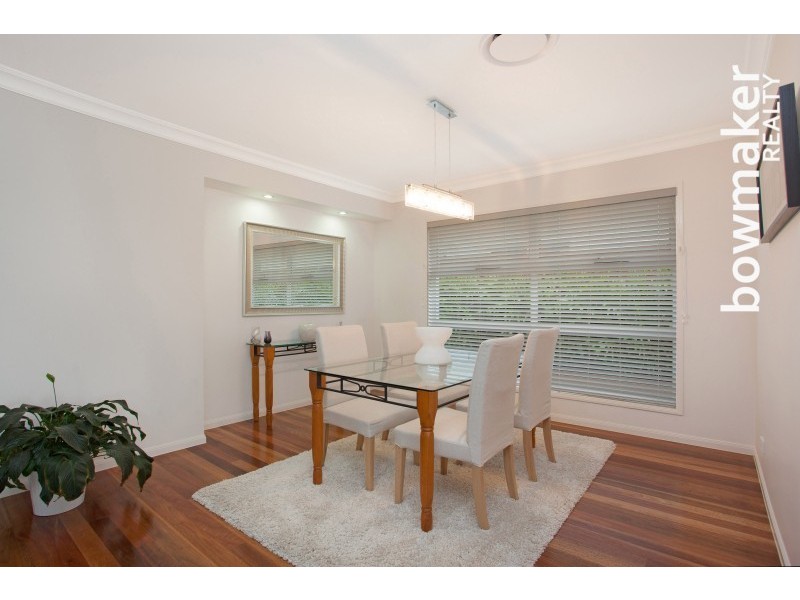 60 Elkington Circuit, North Lakes QLD 4509