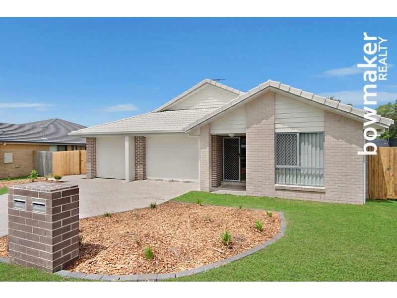 1/116 Graham Road, Morayfield QLD 4506