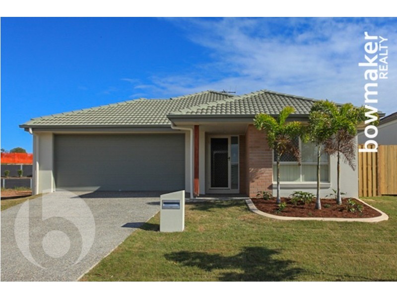 12 Bowerbird Crescent -, Dakabin QLD 4503