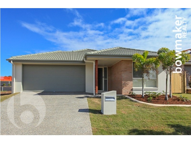 12 Bowerbird Crescent -, Dakabin QLD 4503