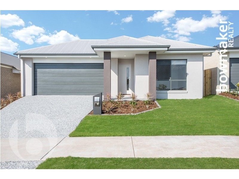 33 Clements Street, Griffin QLD 4503