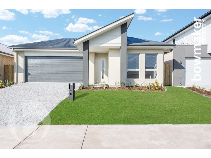 35 Clements Street, Griffin QLD 4503