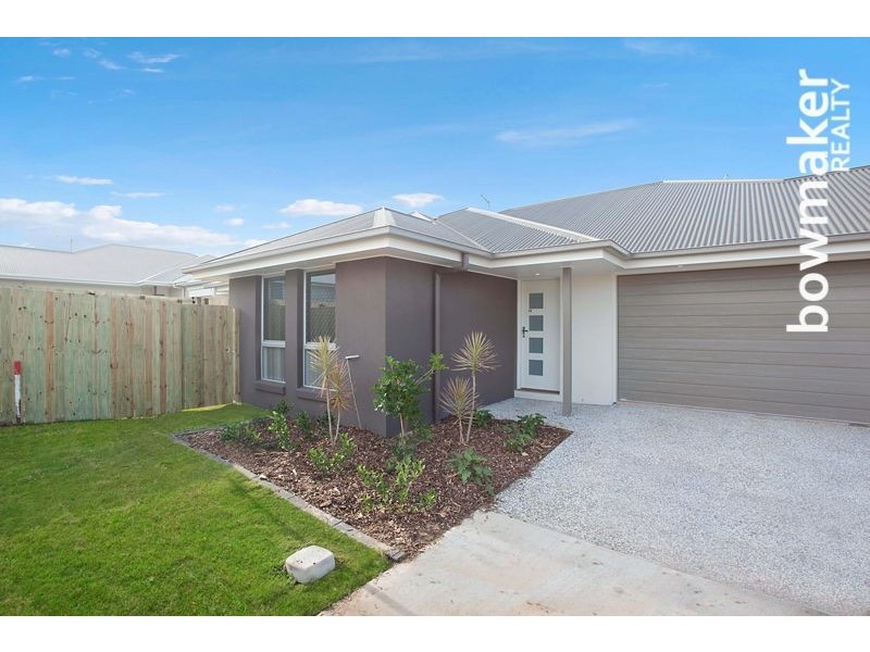 4B/50 Junction Road, Griffin QLD 4503