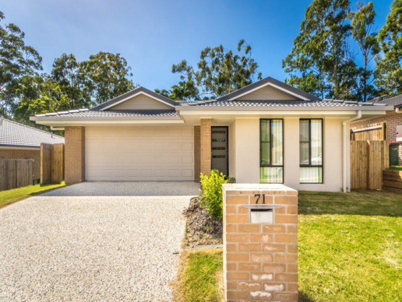 71 Bilby Drive, Morayfield QLD 4506
