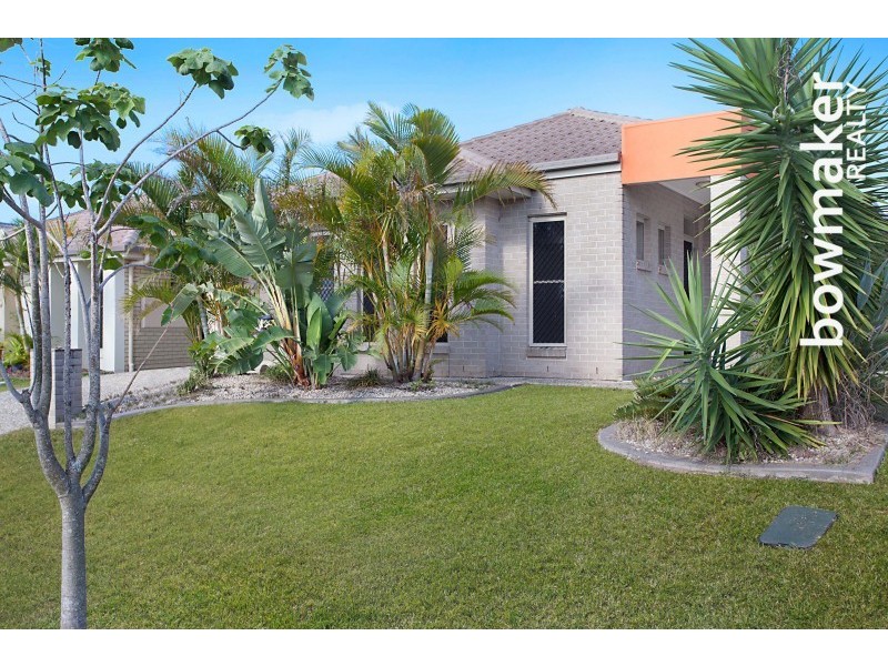 23 Langham Crescent, North Lakes QLD 4509