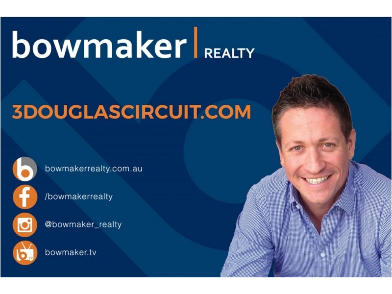 3 Douglas Circuit, North Lakes QLD 4509