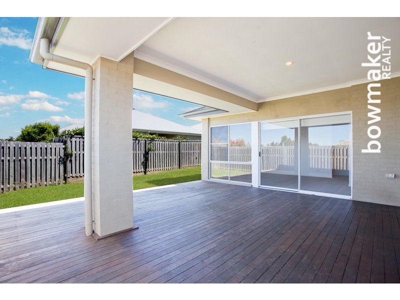 5 Langer Circuit, North Lakes QLD 4509