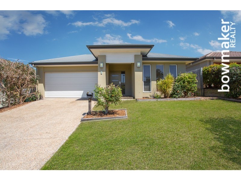5 Langer Circuit, North Lakes QLD 4509