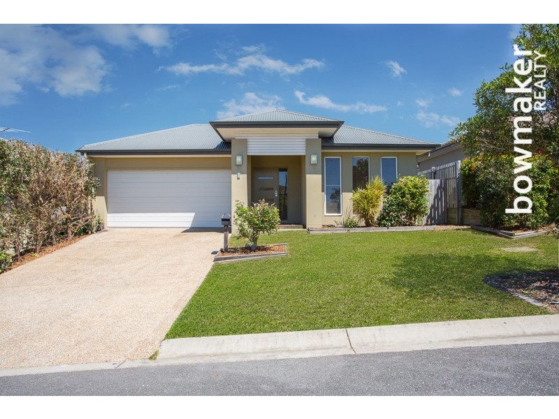 5 Langer Circuit, North Lakes QLD 4509