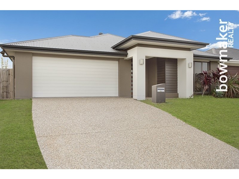 18 Nullarbor Circuit, North Lakes QLD 4509