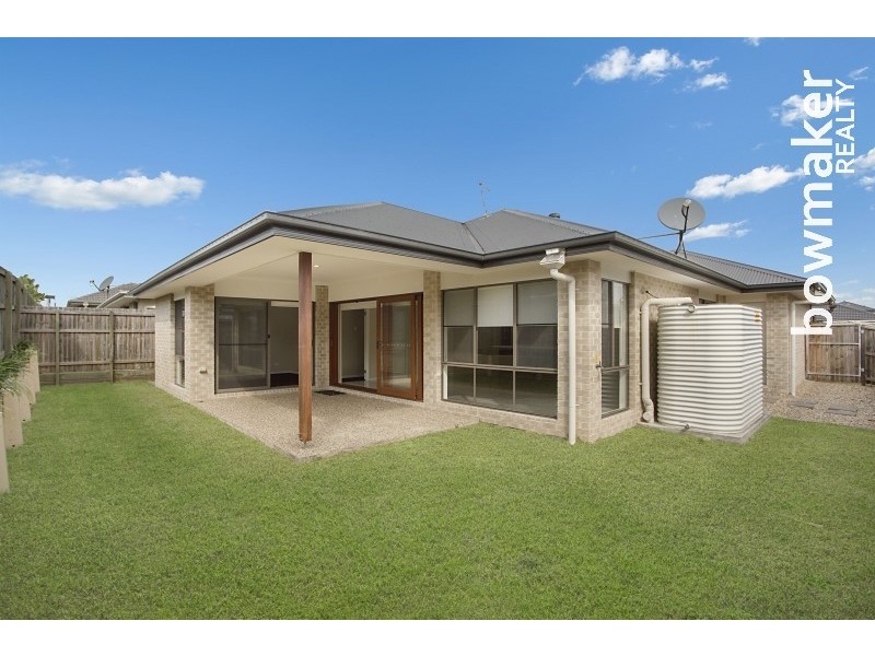 18 Nullarbor Circuit, North Lakes QLD 4509