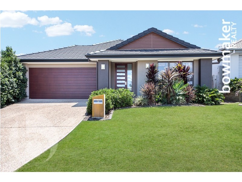 41 Chalk Circuit, North Lakes QLD 4509