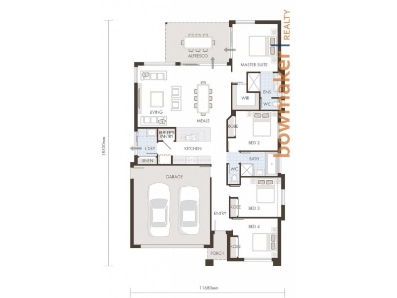 41 Chalk Circuit, North Lakes QLD 4509