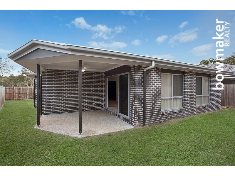 28 Pademelon Circuit, North Lakes QLD 4509
