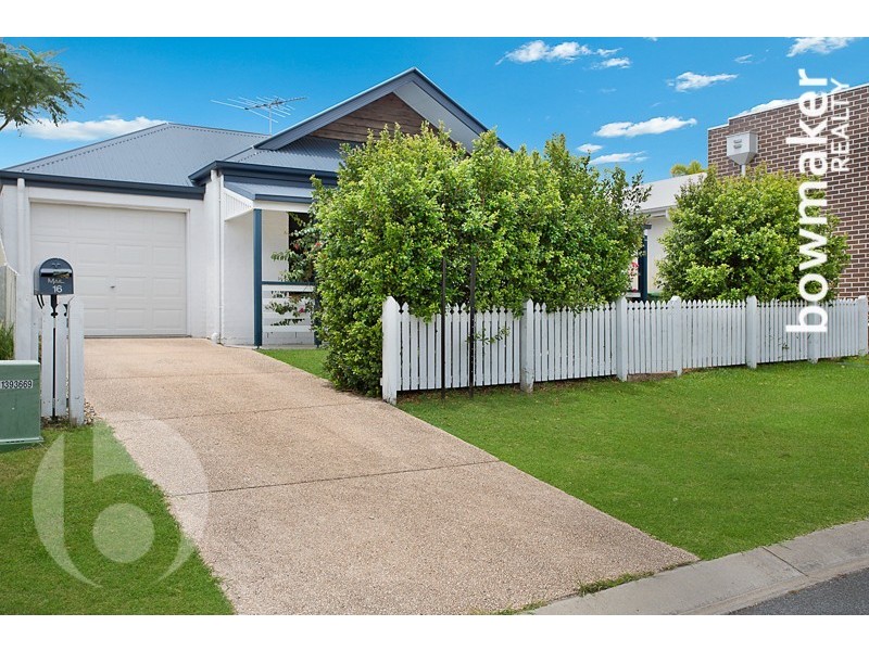 16 Allenby Close, North Lakes QLD 4509