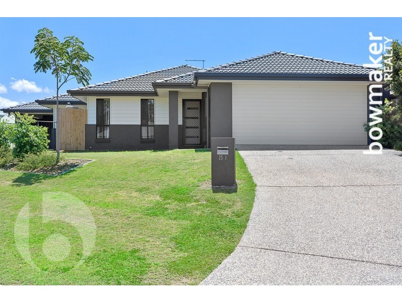 1/23b Swallow Street, Griffin QLD 4503