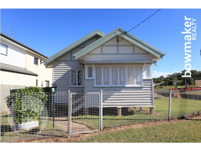 1 Esplanade, Deception Bay QLD 4508