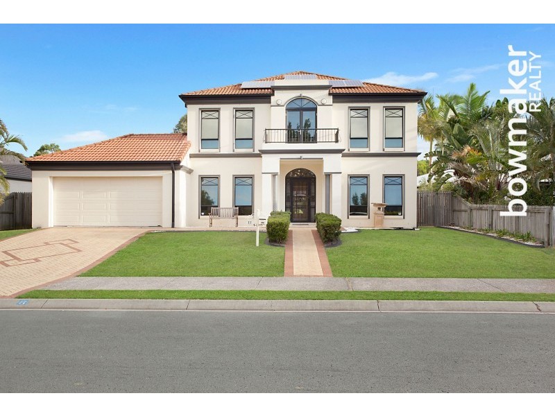 17 Copeland Drive, North Lakes QLD 4509