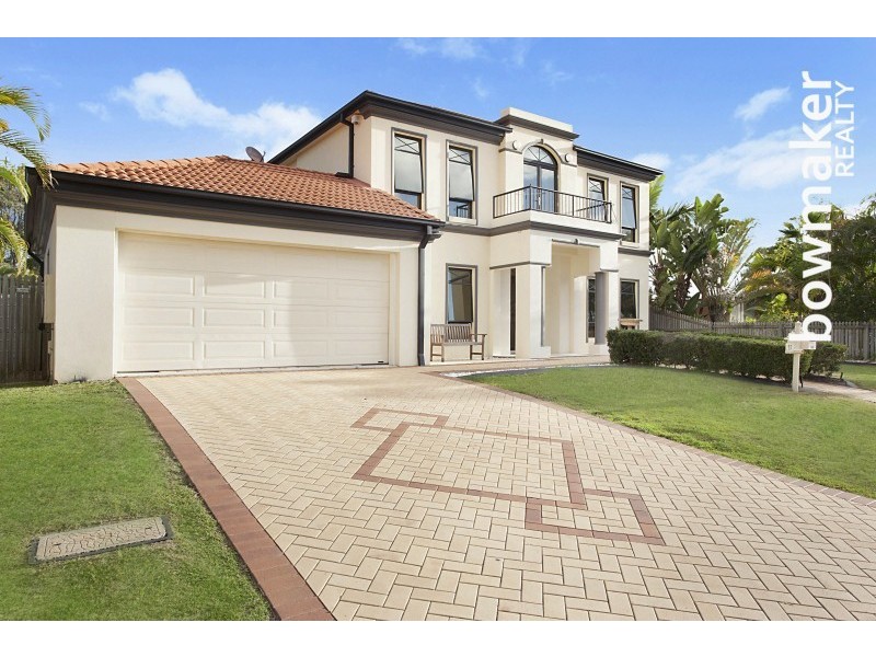 17 Copeland Drive, North Lakes QLD 4509