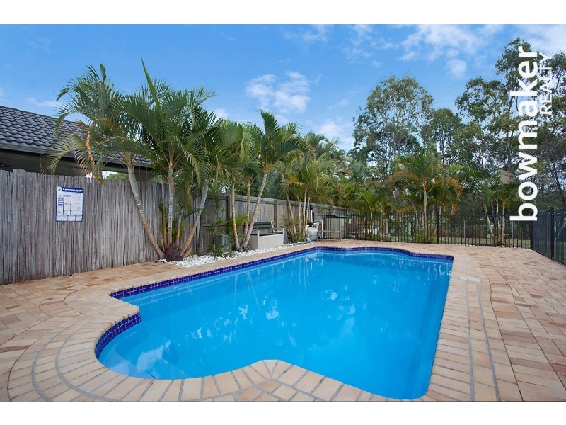 17 Copeland Drive, North Lakes QLD 4509