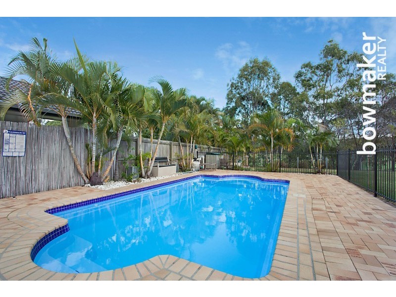17 Copeland Drive, North Lakes QLD 4509