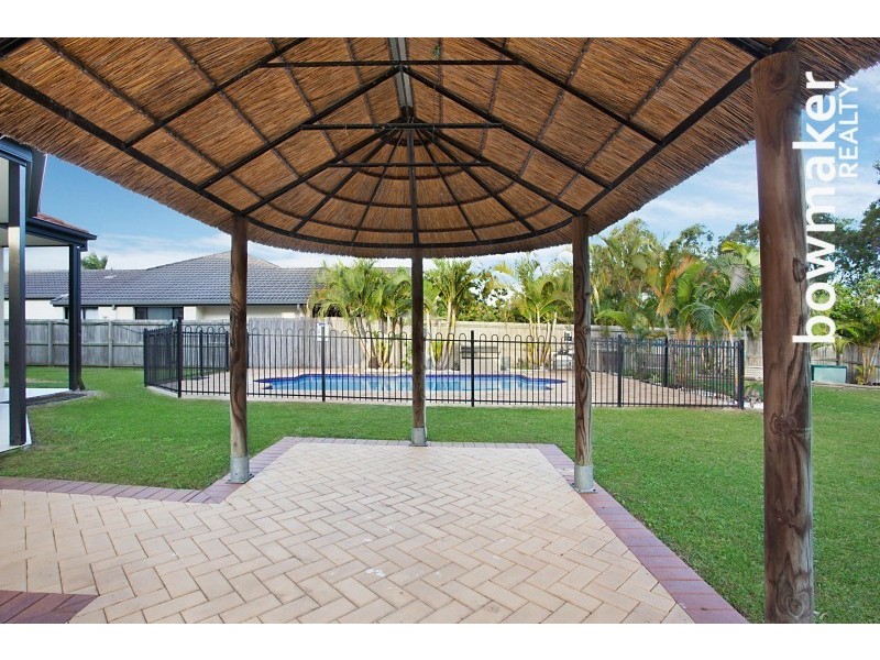17 Copeland Drive, North Lakes QLD 4509