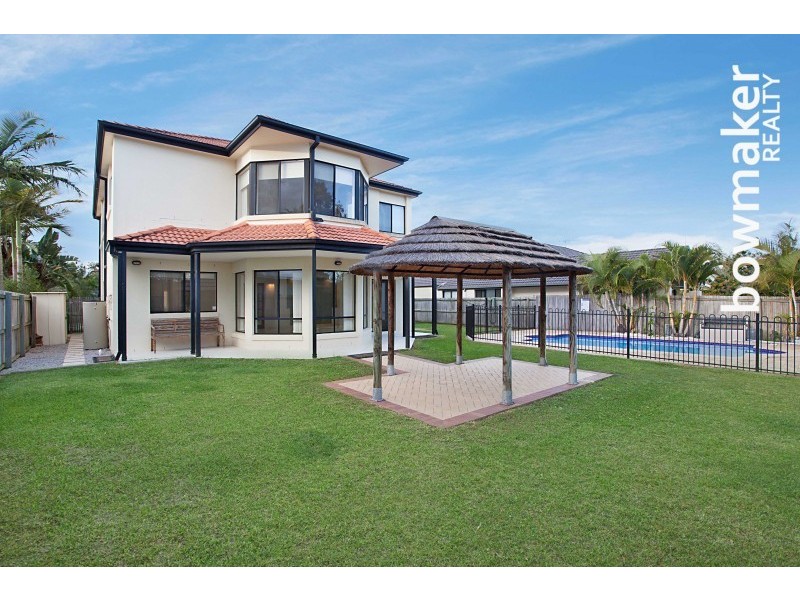 17 Copeland Drive, North Lakes QLD 4509