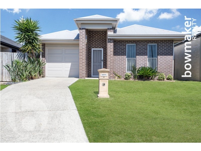 14 Menara Circuit, North Lakes QLD 4509