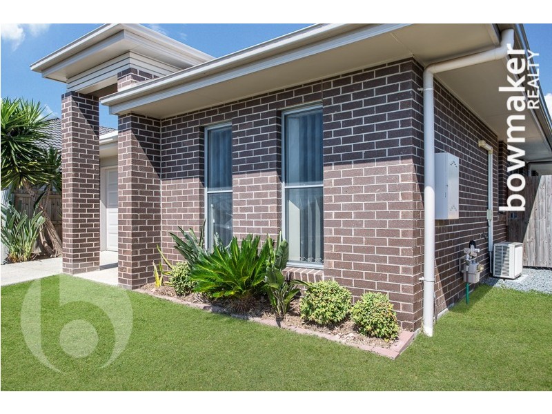14 Menara Circuit, North Lakes QLD 4509