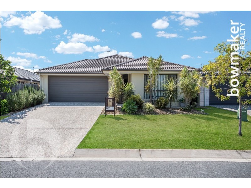9 Borbidge Street, North Lakes QLD 4509