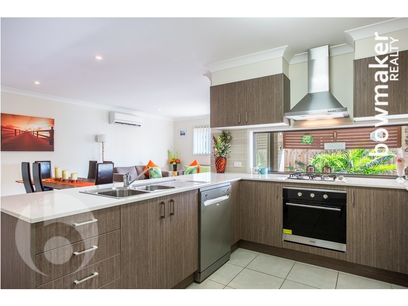9 Borbidge Street, North Lakes QLD 4509