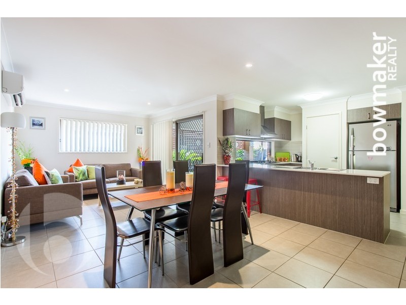9 Borbidge Street, North Lakes QLD 4509