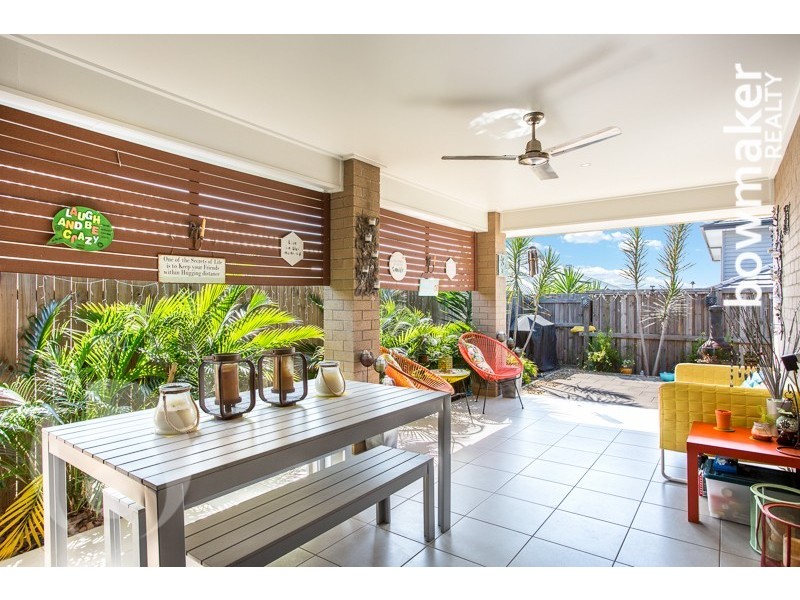 9 Borbidge Street, North Lakes QLD 4509