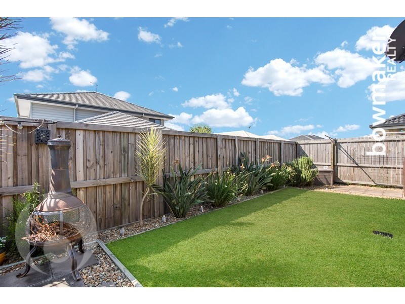 9 Borbidge Street, North Lakes QLD 4509