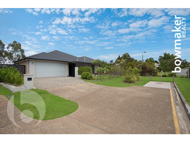 10 Freeman Street, North Lakes QLD 4509