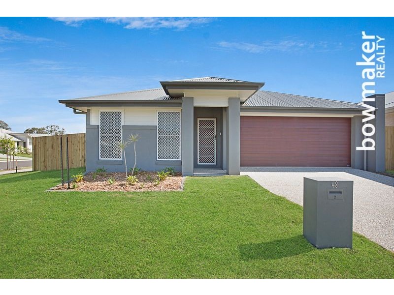 48 Apple Circuit, Griffin QLD 4503