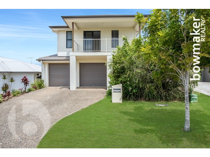 37 Bowerbird Crescent Essencia, Dakabin QLD 4503