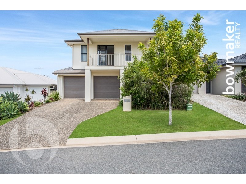 37 Bowerbird Crescent Essencia, Dakabin QLD 4503