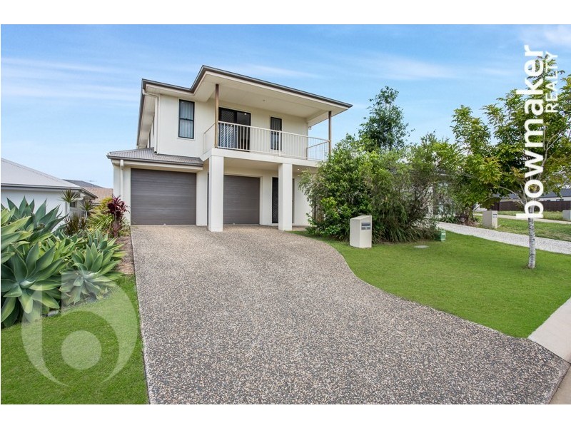 37 Bowerbird Crescent Essencia, Dakabin QLD 4503