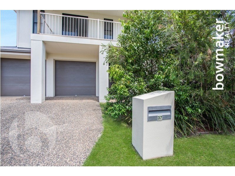 37 Bowerbird Crescent Essencia, Dakabin QLD 4503