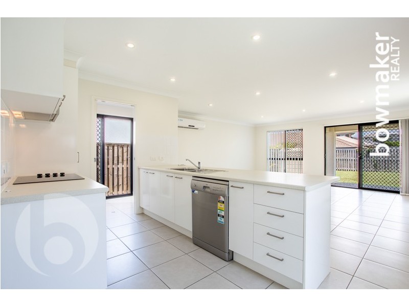 37 Bowerbird Crescent Essencia, Dakabin QLD 4503