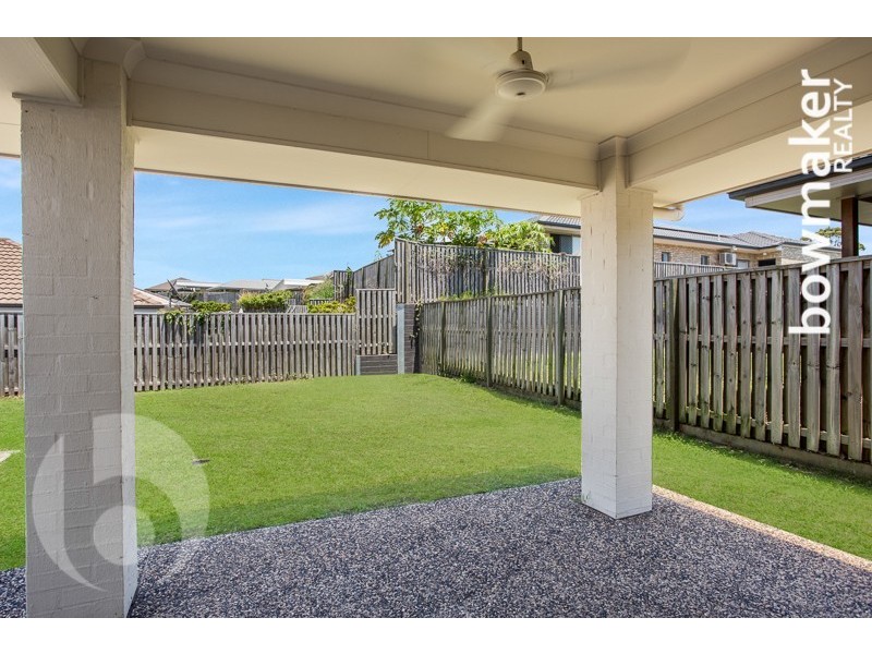 37 Bowerbird Crescent Essencia, Dakabin QLD 4503