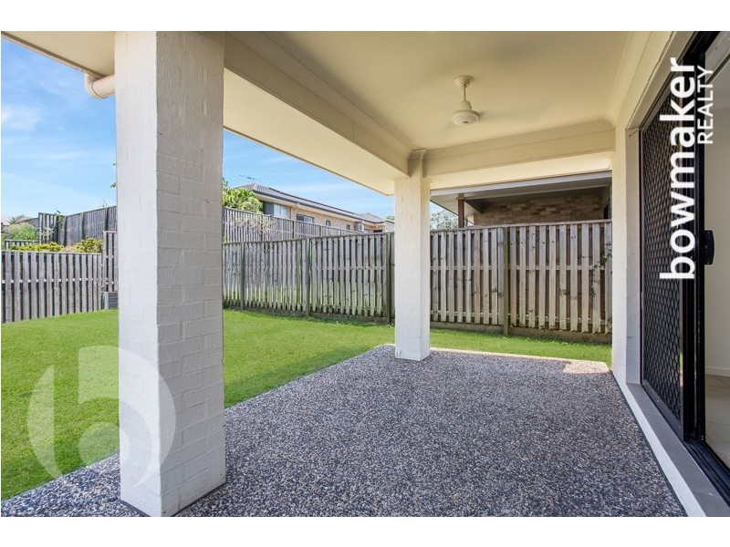 37 Bowerbird Crescent Essencia, Dakabin QLD 4503