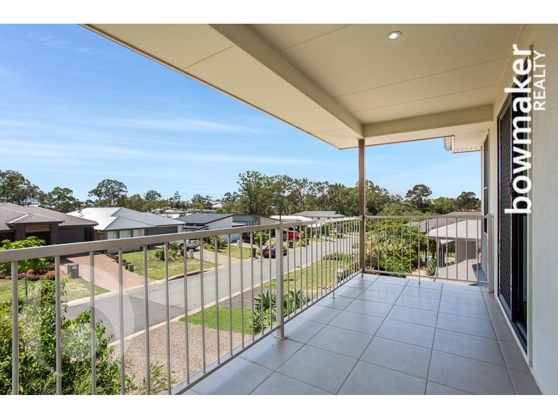 37 Bowerbird Crescent Essencia, Dakabin QLD 4503