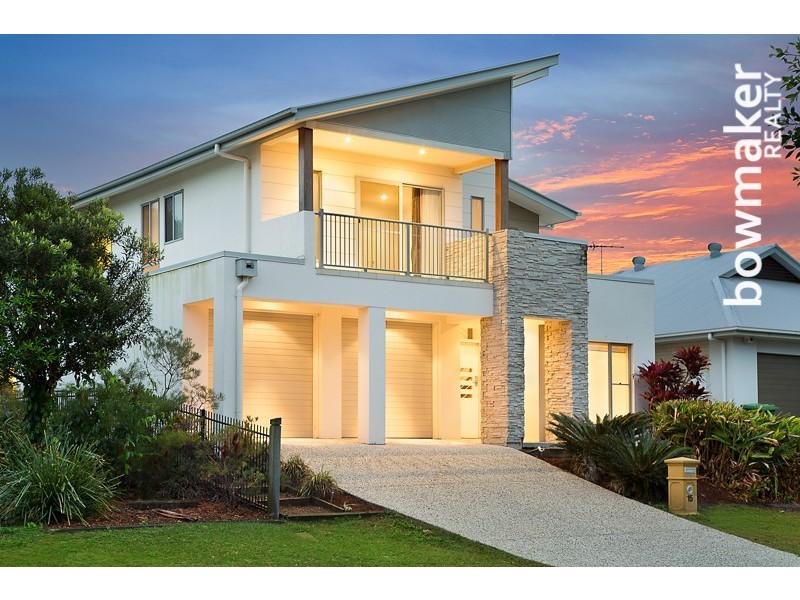15 Forrestal Circuit, North Lakes QLD 4509