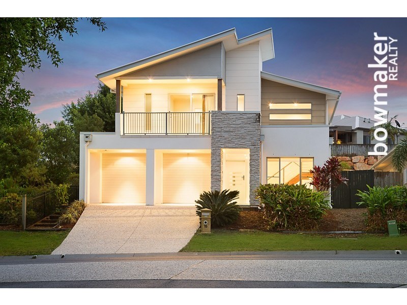 15 Forrestal Circuit, North Lakes QLD 4509