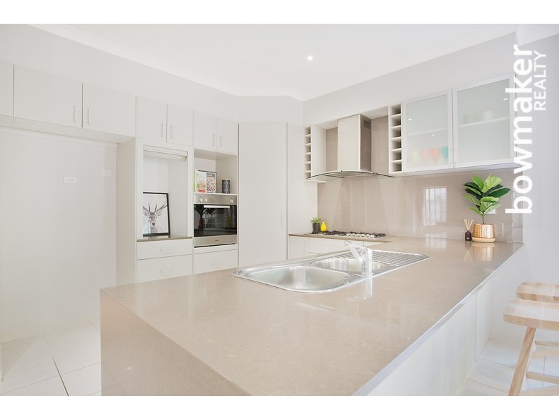 15 Forrestal Circuit, North Lakes QLD 4509