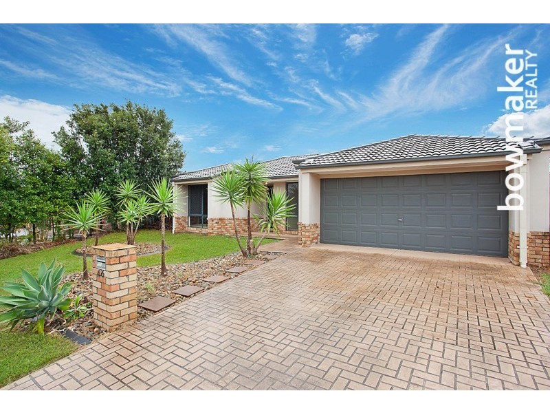 46 Evergreen Parade, Griffin QLD 4503