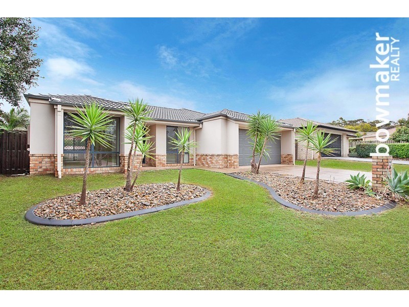46 Evergreen Parade, Griffin QLD 4503
