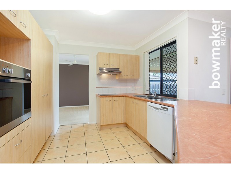 46 Evergreen Parade, Griffin QLD 4503